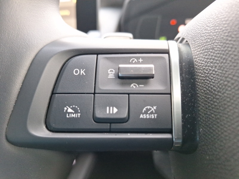 Used Citroen C5 X 2024 for sale - 77278328: Photo 17