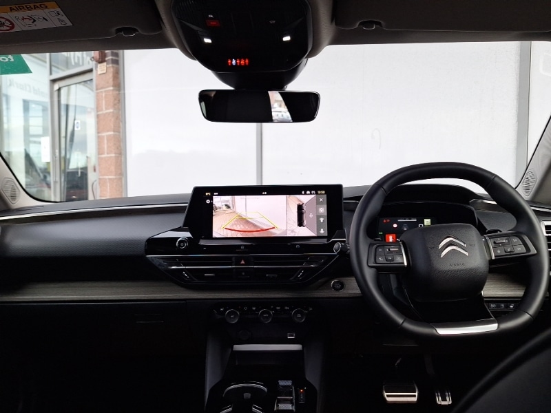 Used Citroen C5 X 2024 for sale - 77278328: Photo 2