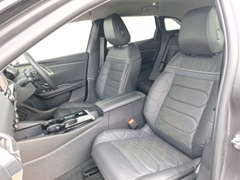 Used Citroen C5 X 2024 for sale - 77278328: Photo 5