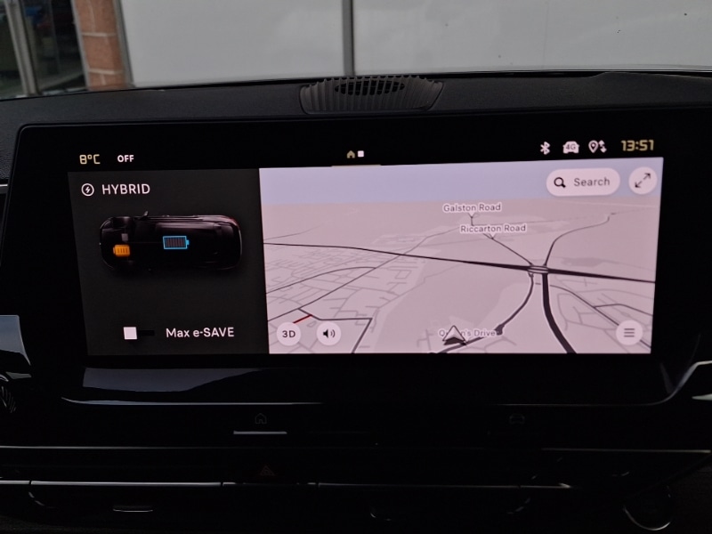 Used Citroen C5 X 2024 for sale - 77278328: Photo 7