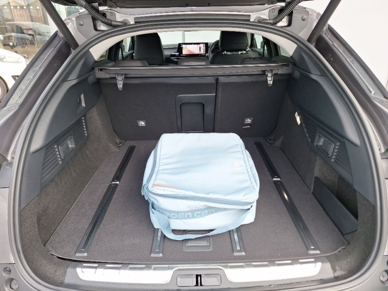 Used Citroen C5 X 2024 for sale - 77278328: Photo 8