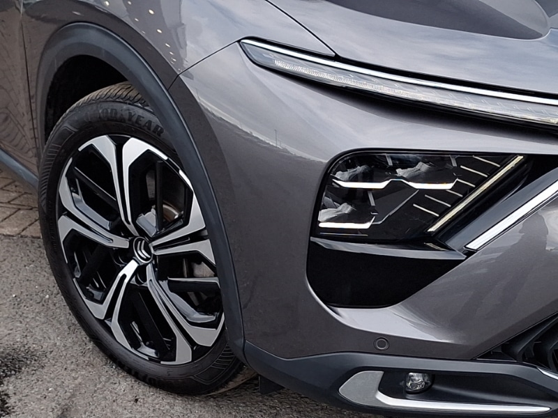 Used Citroen C5 X 2024 for sale - 77278328: Photo 9