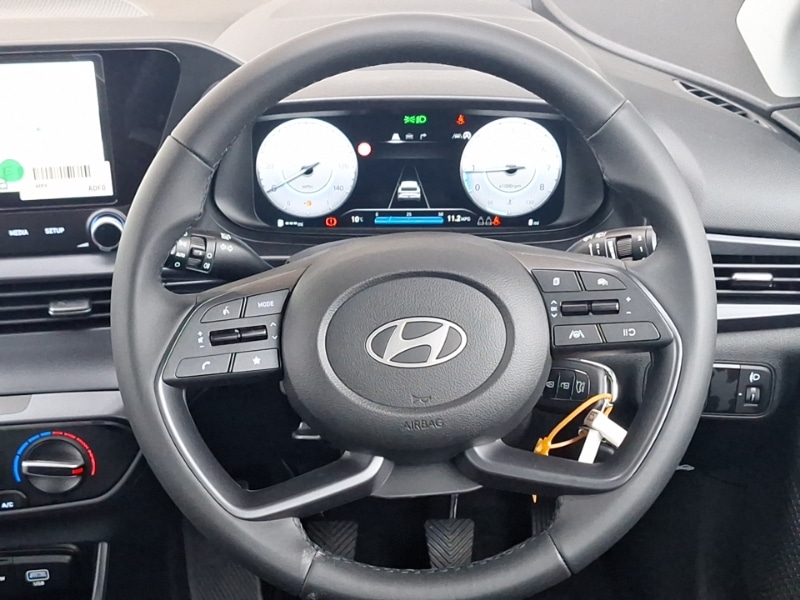 Used Hyundai i20 2025 for sale - 76281907: Photo 10