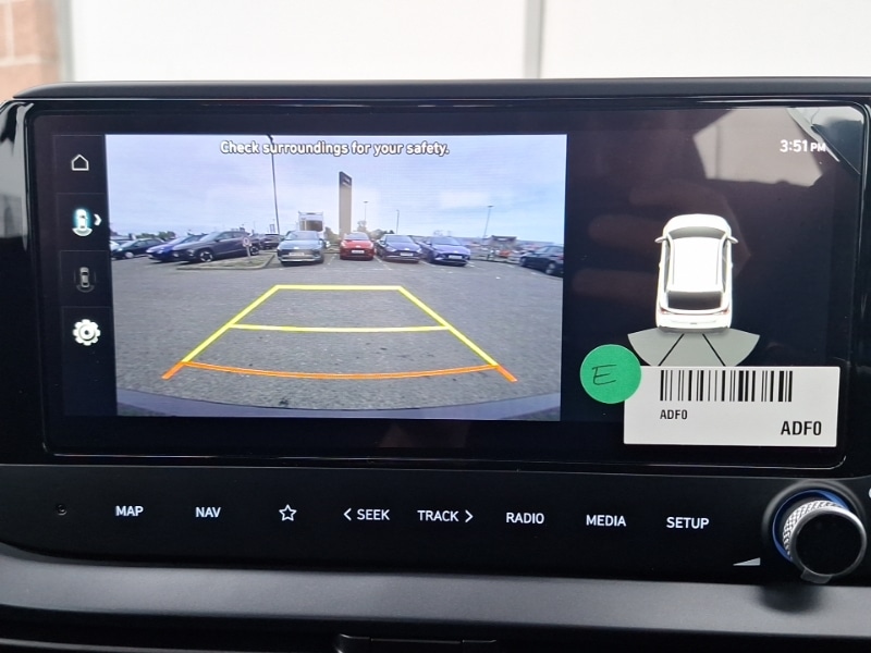 Used Hyundai i20 2025 for sale - 76281907: Photo 11