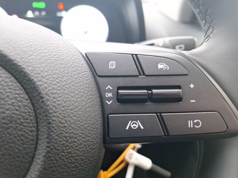 Used Hyundai i20 2025 for sale - 76281907: Photo 14