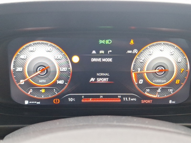 Used Hyundai i20 2025 for sale - 76281907: Photo 16