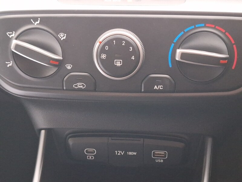 Used Hyundai i20 2025 for sale - 76281907: Photo 18