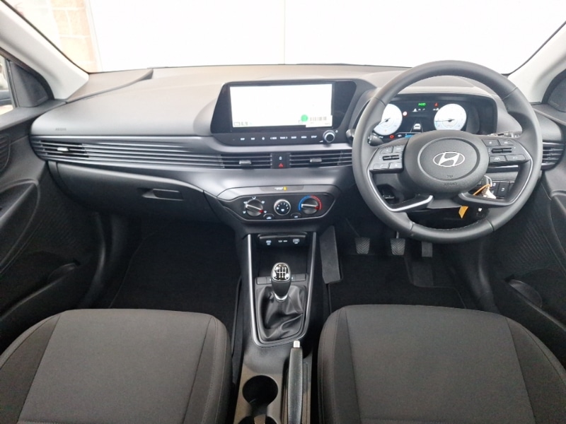 Used Hyundai i20 2025 for sale - 76281907: Photo 2