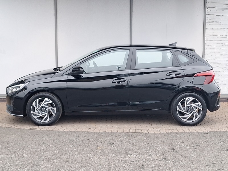 Used Hyundai i20 2025 for sale - 76281907: Photo 4