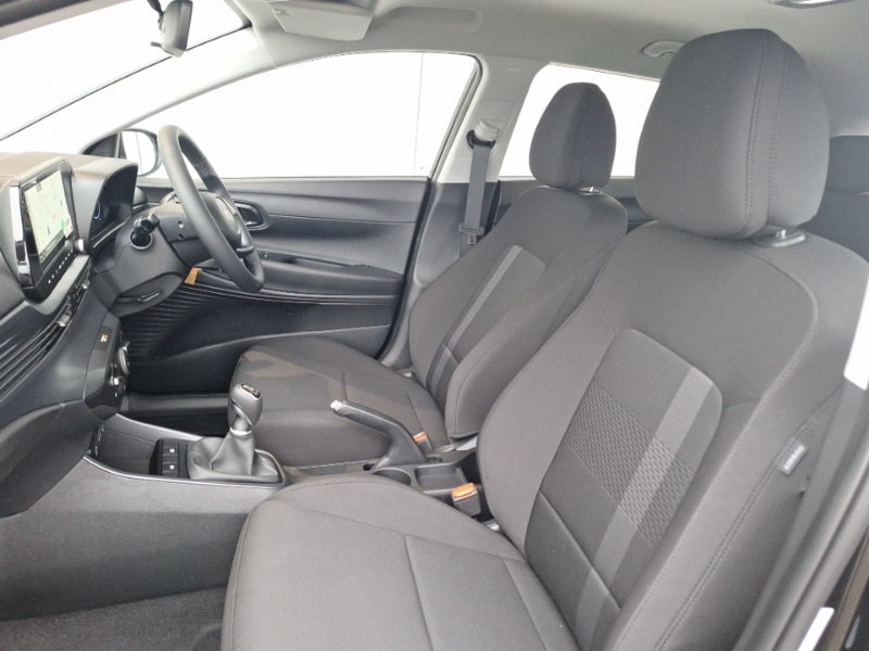 Used Hyundai i20 2025 for sale - 76281907: Photo 5