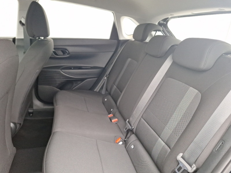 Used Hyundai i20 2025 for sale - 76281907: Photo 6