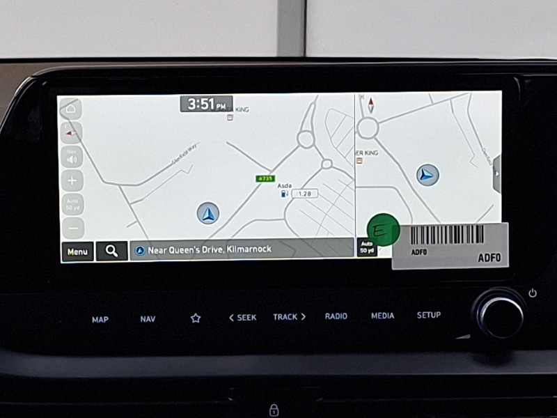 Used Hyundai i20 2025 for sale - 76281907: Photo 7