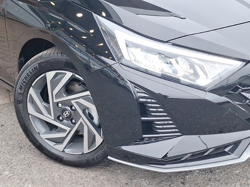 Used Hyundai i20 2025 for sale - 76281907: Photo 9