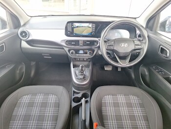 Used Hyundai i10 2025 for sale - 78391420: Photo