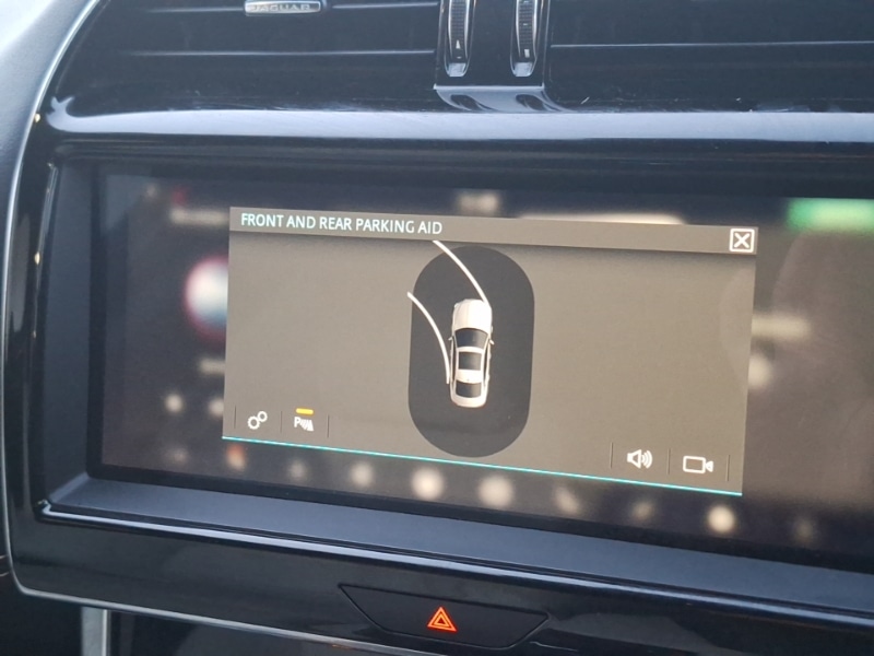 Used Jaguar XE 2019 for sale - 77644983: Photo 15