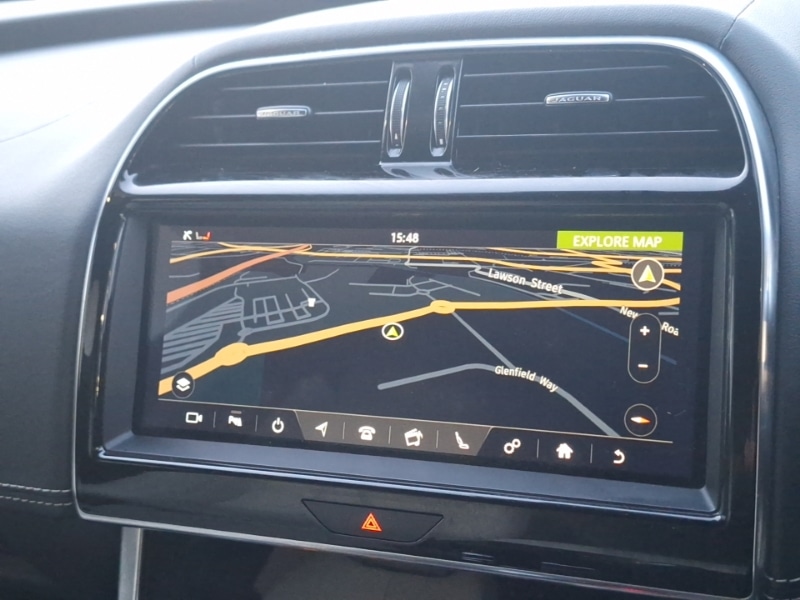 Used Jaguar XE 2019 for sale - 77644983: Photo 18