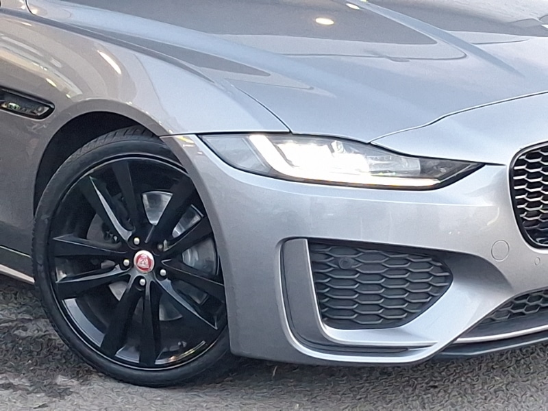 Used Jaguar XE 2019 for sale - 77644983: Photo 9