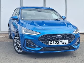 Used Ford Focus 2023 for sale - 79683839: Photo