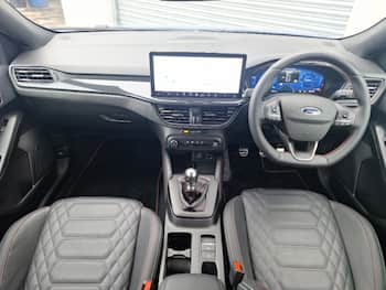 Used Ford Focus 2023 for sale - 79683839: Photo