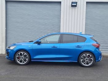 Used Ford Focus 2023 for sale - 79683839: Photo