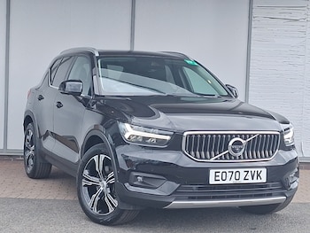 Volvo - XC40