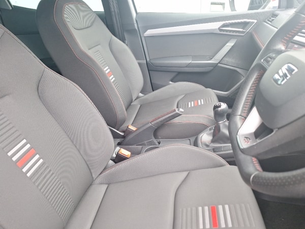 Used SEAT Ibiza 2019 for sale - 76199577: Photo 12
