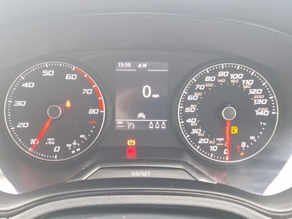 Used SEAT Ibiza 2019 for sale - 76199577: Photo 13