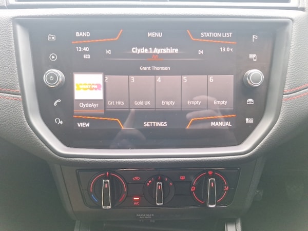 Used SEAT Ibiza 2019 for sale - 76199577: Photo 17