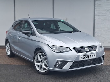 SEAT - Ibiza
