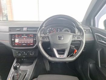 Used SEAT Ibiza 2019 for sale - 76199577: Photo 2
