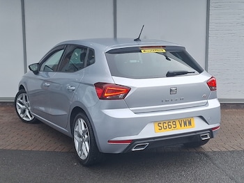 Used SEAT Ibiza 2019 for sale - 76199577: Photo 3