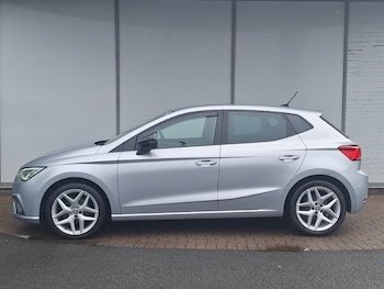 Used SEAT Ibiza 2019 for sale - 76199577: Photo 4