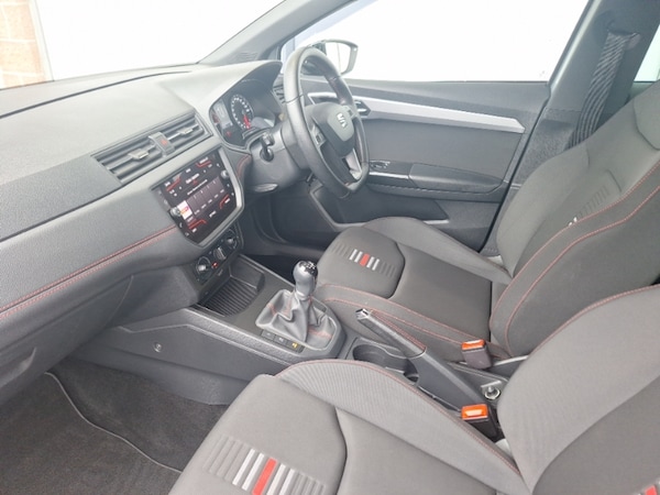 Used SEAT Ibiza 2019 for sale - 76199577: Photo 5
