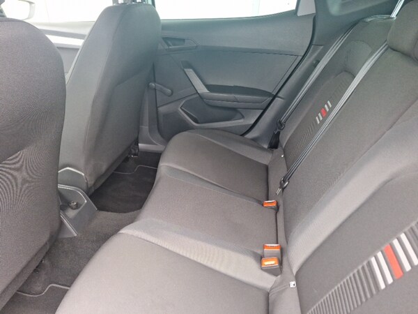 Used SEAT Ibiza 2019 for sale - 76199577: Photo 6