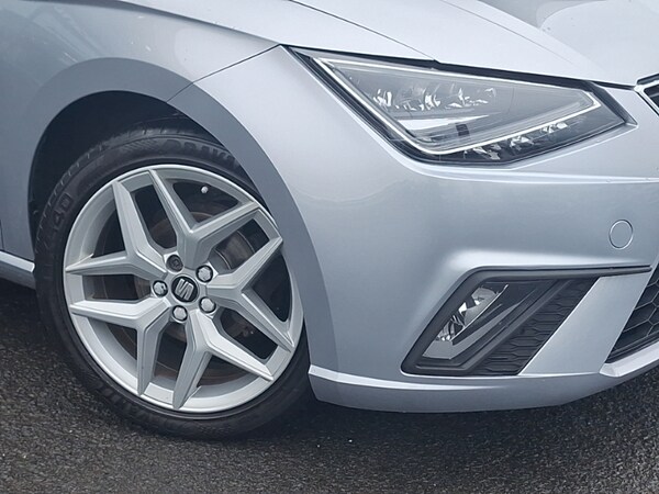 Used SEAT Ibiza 2019 for sale - 76199577: Photo 9