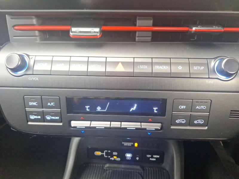 Used Hyundai KONA 2025 for sale - 76556524: Photo 10