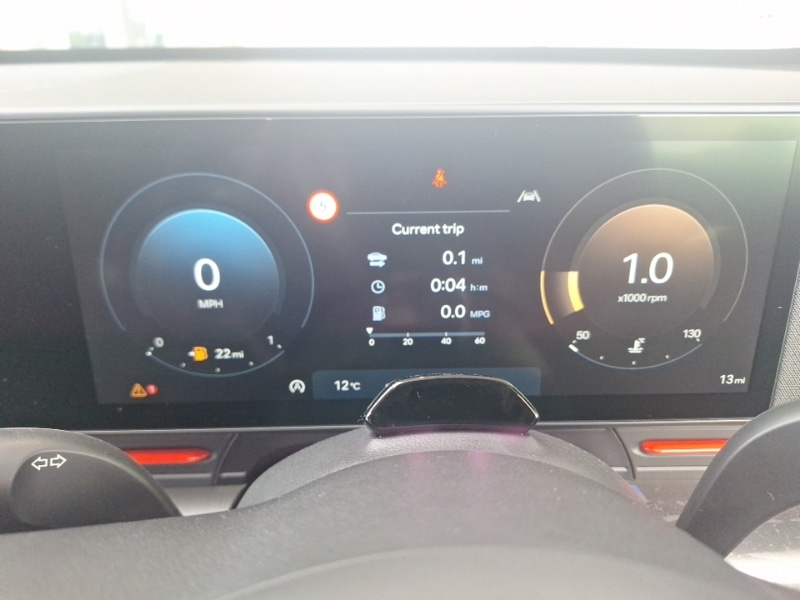 Used Hyundai KONA 2025 for sale - 76556524: Photo 11