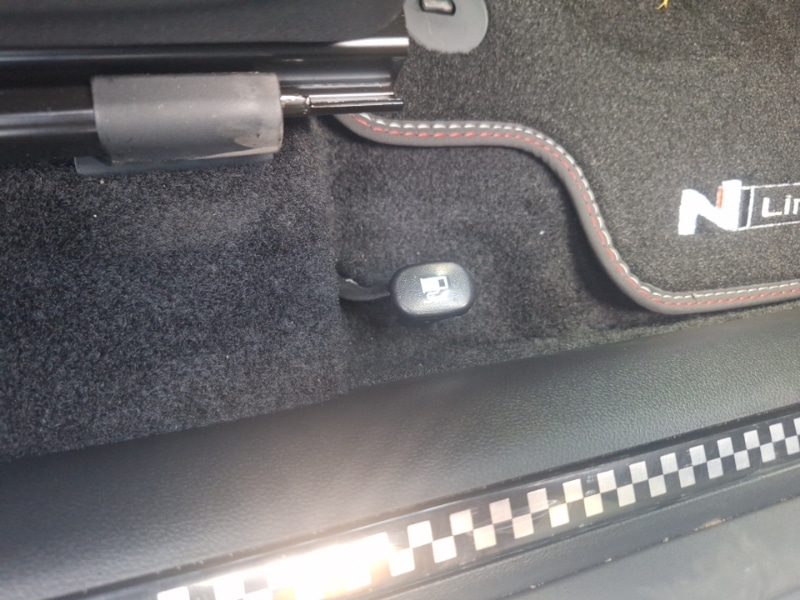 Used Hyundai KONA 2025 for sale - 76556524: Photo 15