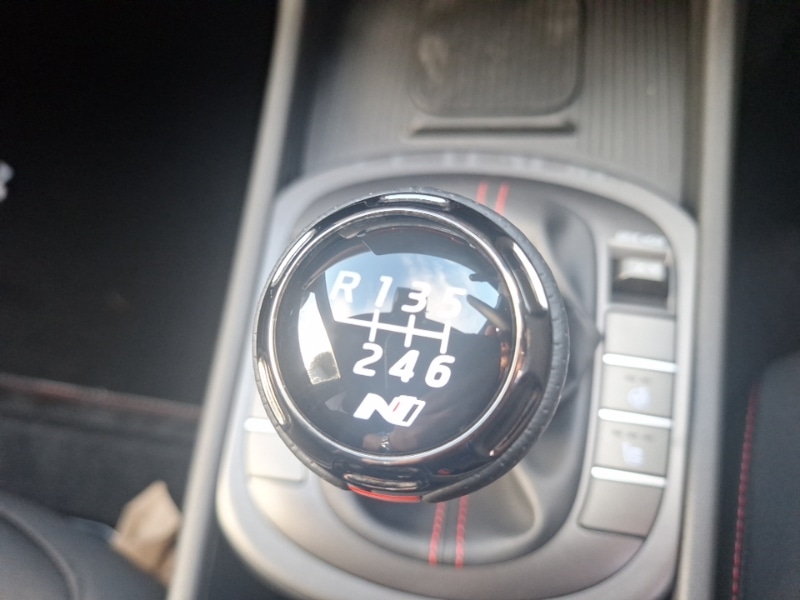 Used Hyundai KONA 2025 for sale - 76556524: Photo 16