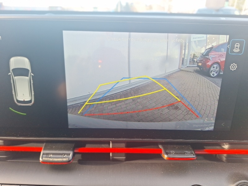 Used Hyundai KONA 2025 for sale - 76556524: Photo 18