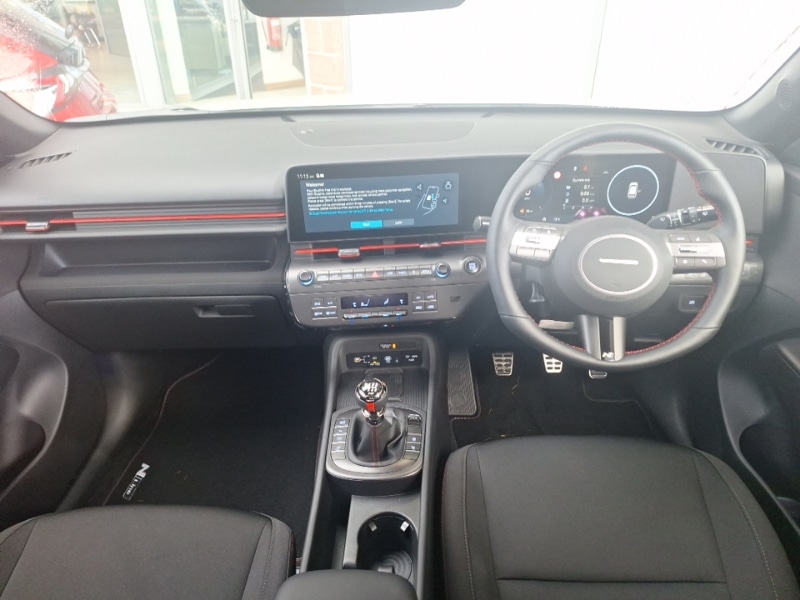 Used Hyundai KONA 2025 for sale - 76556524: Photo 2