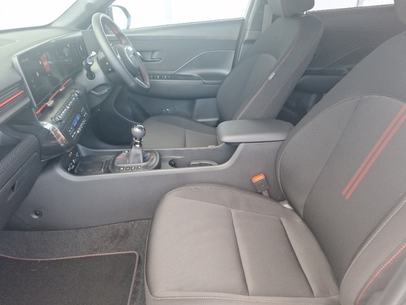 Used Hyundai KONA 2025 for sale - 76556524: Photo 5