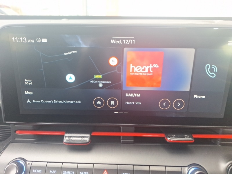 Used Hyundai KONA 2025 for sale - 76556524: Photo 7