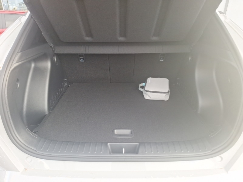 Used Hyundai KONA 2025 for sale - 76556524: Photo 8