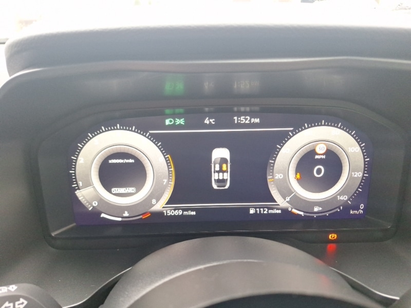 Used Nissan Qashqai 2025 for sale - 77491205: Photo 16