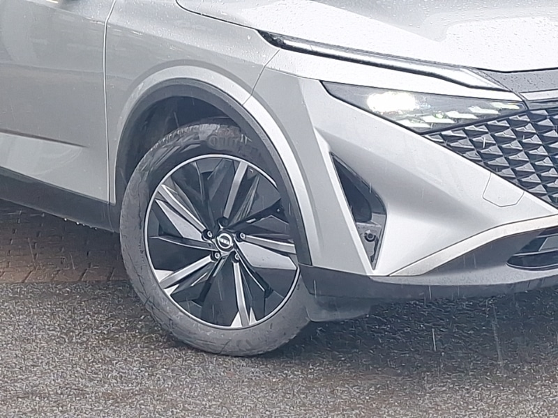 Used Nissan Qashqai 2025 for sale - 77491205: Photo 9