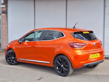 Used Renault Clio 2020 for sale - 78439839: Photo