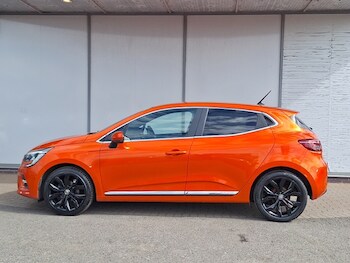 Used Renault Clio 2020 for sale - 78439839: Photo