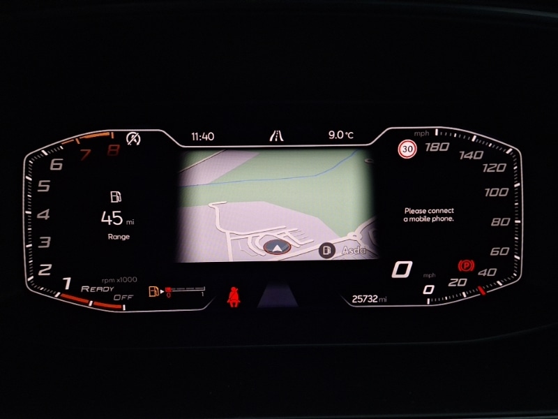 Used Cupra Leon 2024 for sale - 77760976: Photo 10