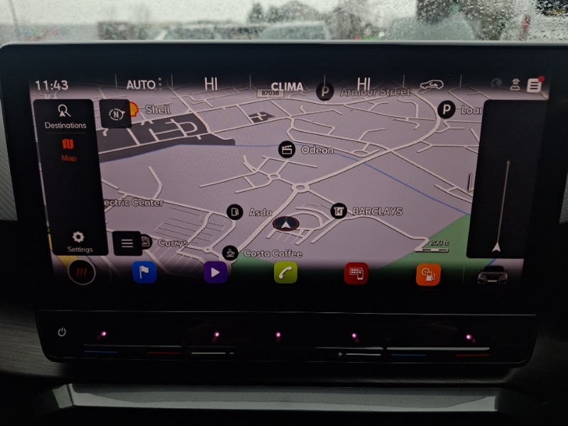 Used Cupra Leon 2024 for sale - 77760976: Photo 14